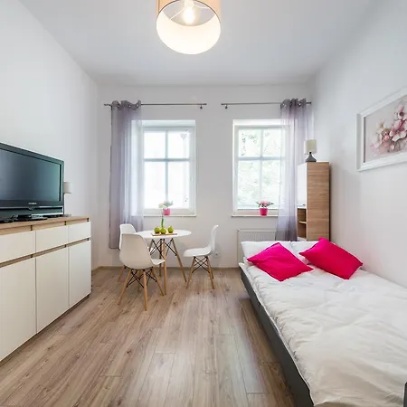 Apartment Apartament Zelazna Wawelofts Krakow